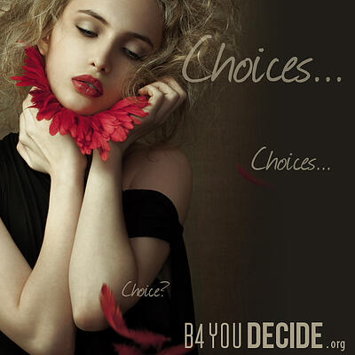 BYD-Choices