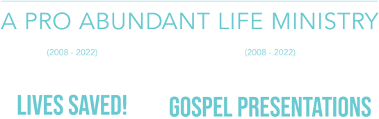 2023_Care Net Home Page_Lives Saved-Gospel_Logo