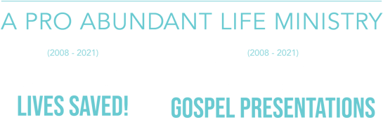 Care Net Home Page_941,453 Lives Saved-Gospel Presentations