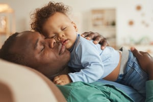 Pro Abundant Life Movement Needs Fathers